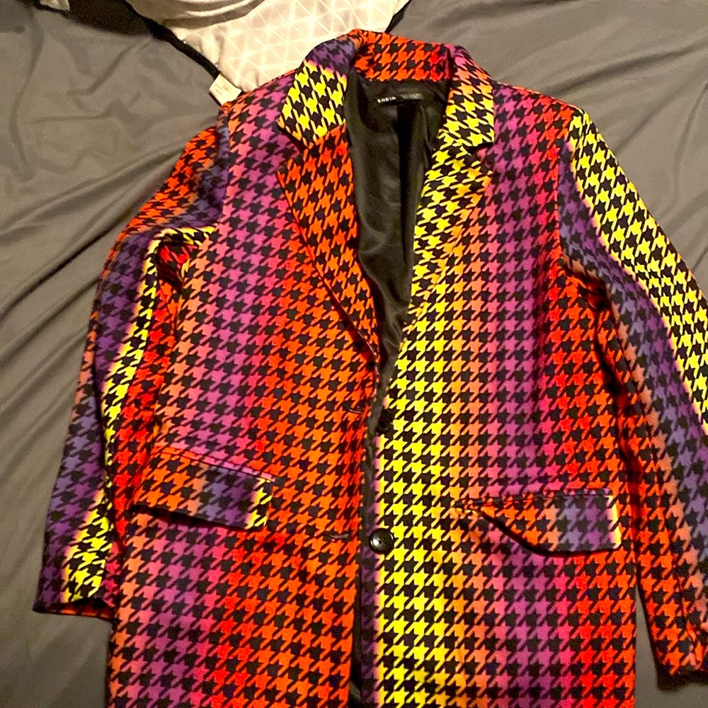 Blazer